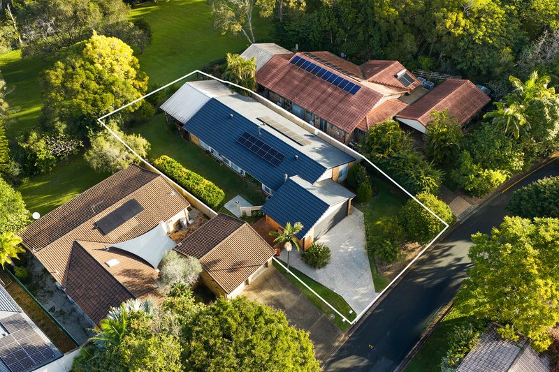 Photo - 53 Riverlea Waters Drive, Nerang QLD 4211 - Image 3