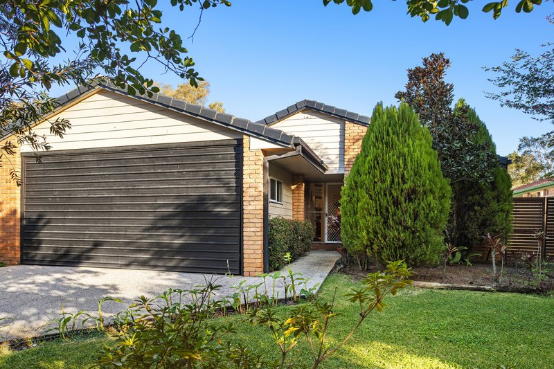 Photo - 53 Riverlea Waters Drive, Nerang QLD 4211 - Image 4