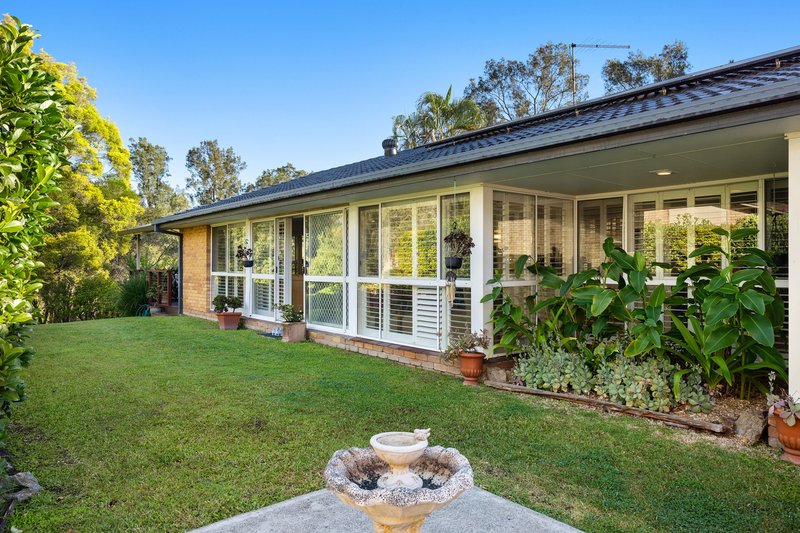 Photo - 53 Riverlea Waters Drive, Nerang QLD 4211 - Image 16