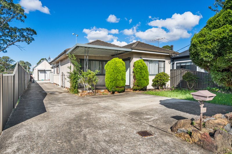 53 Robertson Street, Merrylands NSW 2160