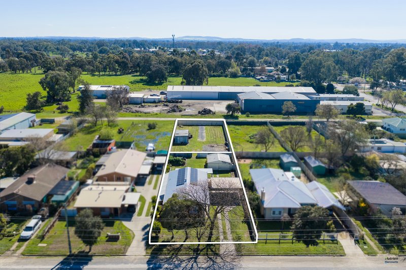 Photo - 53 Roe Street, Benalla VIC 3672 - Image 1