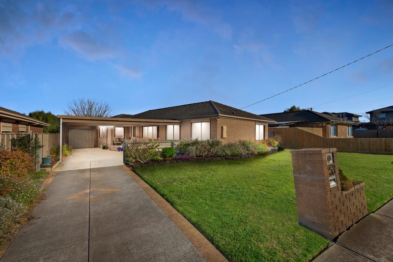 53 Rosedale Drive, Lalor VIC 3075