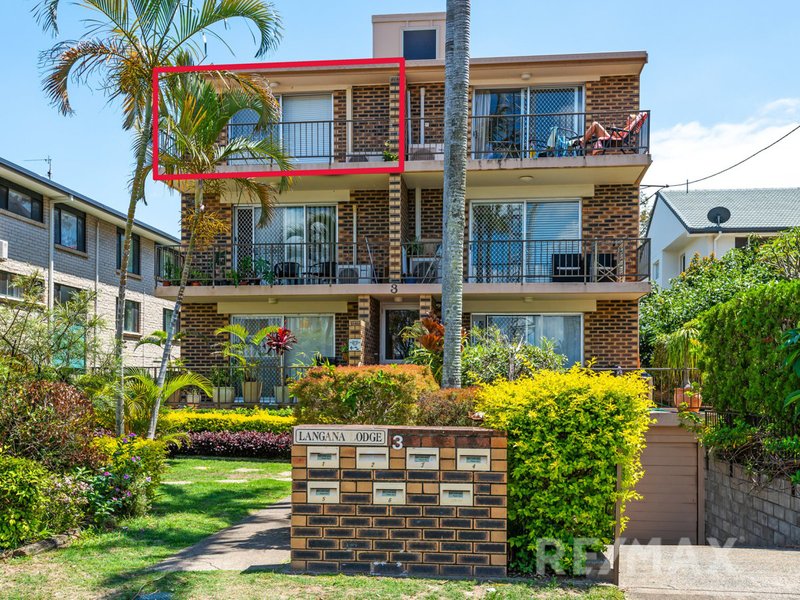 Photo - 5/3 Rosewood Avenue, Broadbeach QLD 4218 - Image 11