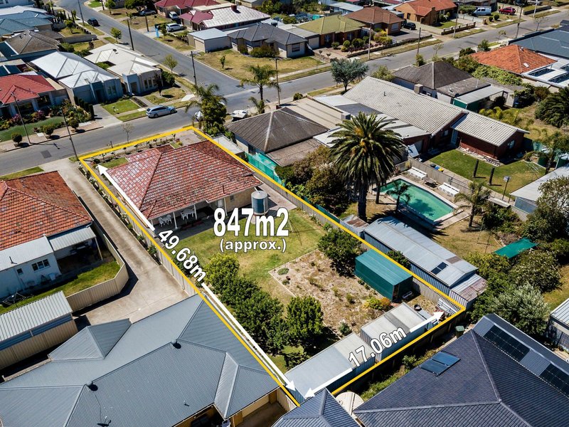 53 Russ Avenue, Seaton SA 5023