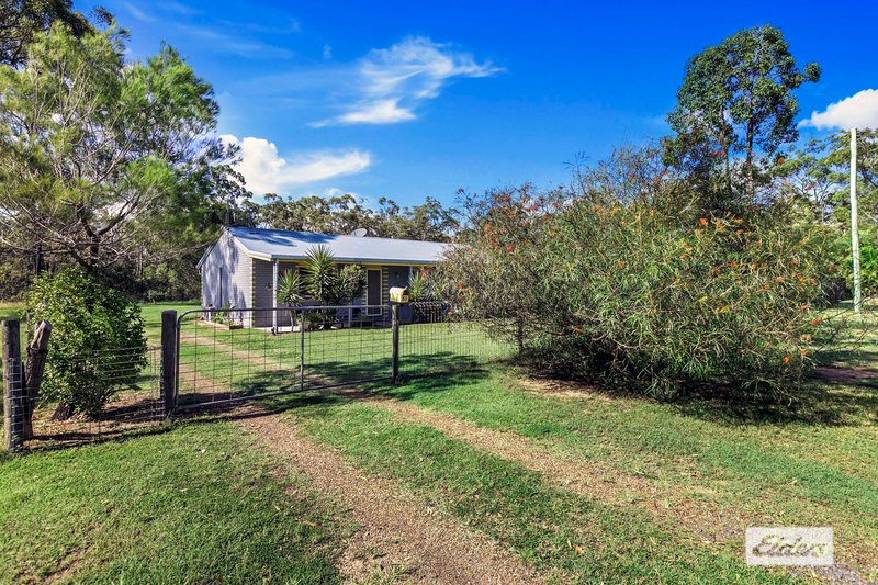 Photo - 53 Salford Street, Burrum Town QLD 4659 - Image 1