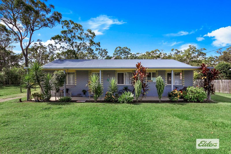 Photo - 53 Salford Street, Burrum Town QLD 4659 - Image 3