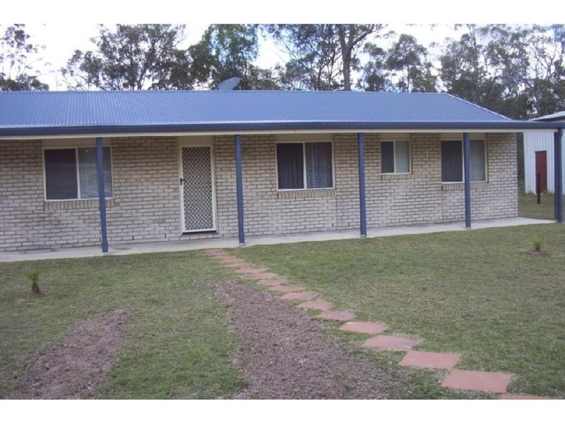 Photo - 53 Salford Street, Burrum Town QLD 4659 - Image 7