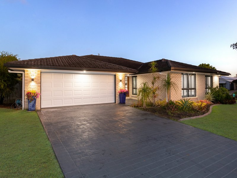 53 Samson Circuit, Caloundra West QLD 4551