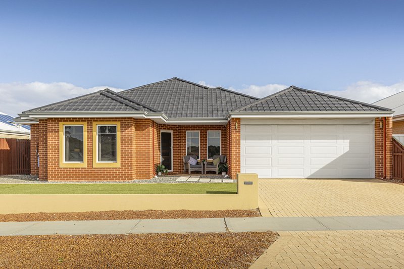 Photo - 53 Seagrass Street, Yanchep WA 6035 - Image 1