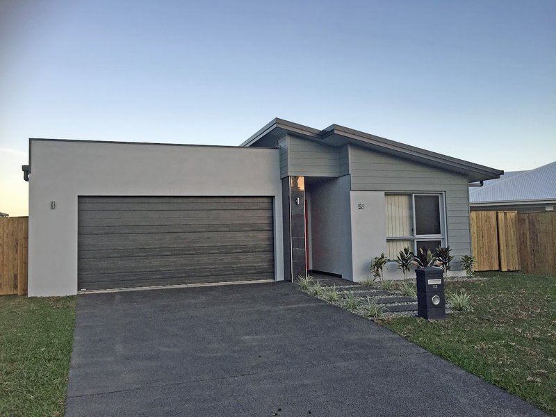 Photo - 53 Seaways Street, Trinity Beach QLD 4879 - Image 2