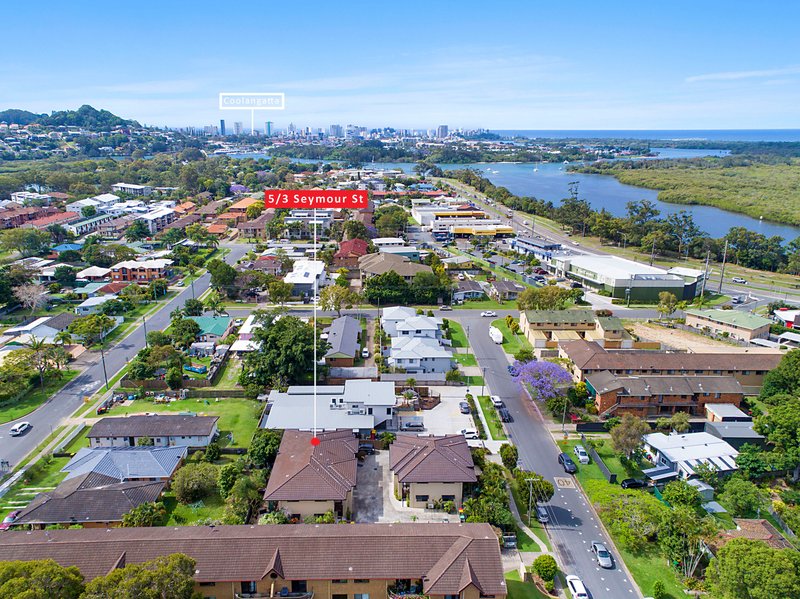 5/3 Seymour Street, Tweed Heads South NSW 2486