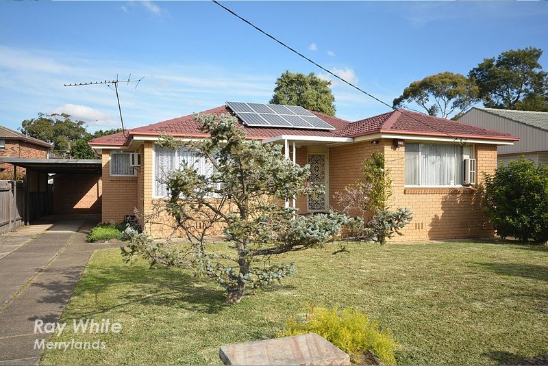 53 Shannon Avenue, Merrylands NSW 2160