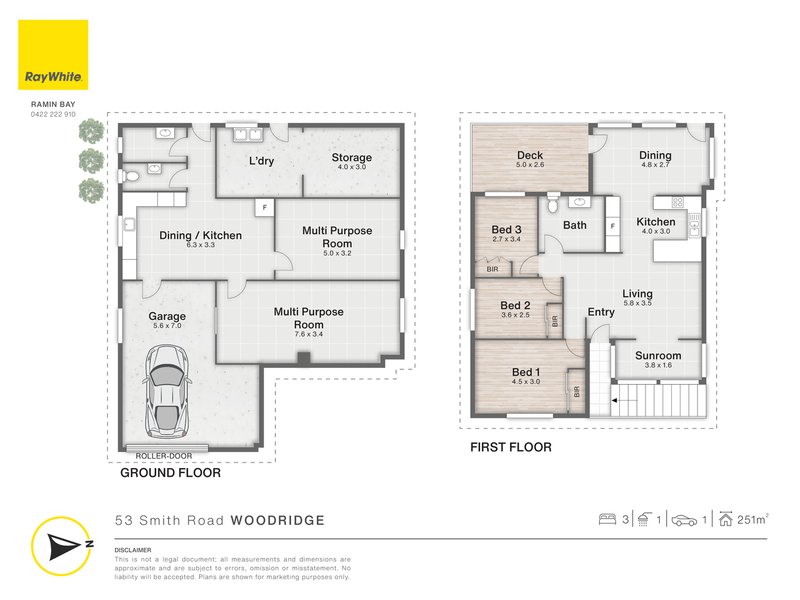 Photo - 53 Smith Road, Woodridge QLD 4114 - Image 18