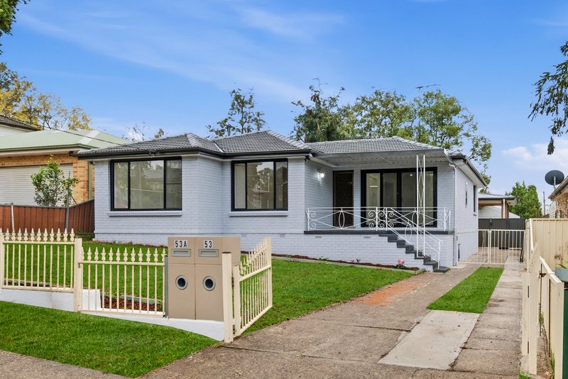 Photo - 53 Smith Street, Kingswood NSW 2747 - Image 1