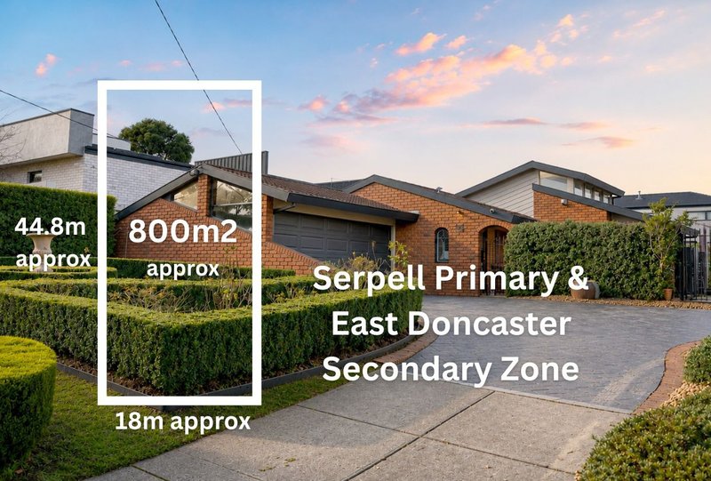 Photo - 53 Smiths Road, Templestowe VIC 3106 - Image 1