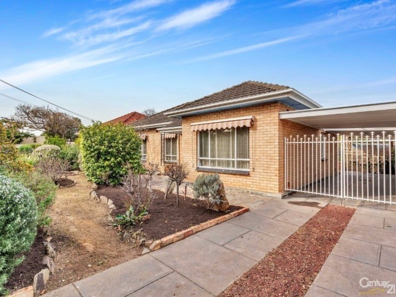 53 Somers Street, North Brighton SA 5048