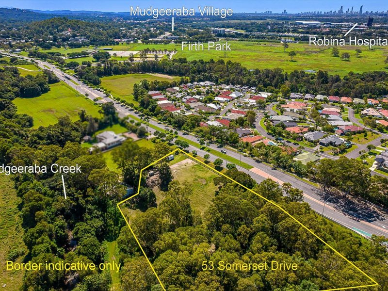 Photo - 53 Somerset Drive, Mudgeeraba QLD 4213 - Image 2