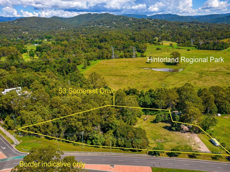 Photo - 53 Somerset Drive, Mudgeeraba QLD 4213 - Image 4