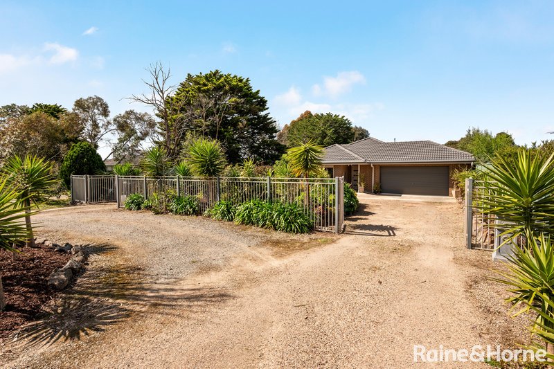 Photo - 53 Somerville Lane, Riddells Creek VIC 3431 - Image 3