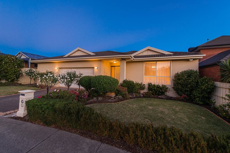 53 Somes Street, Wantirna South VIC 3152