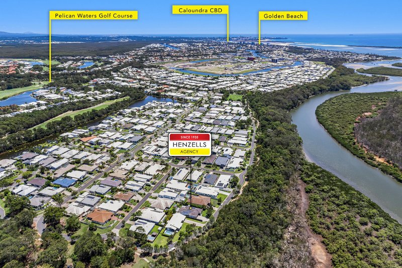 Photo - 53 Sovereign Circuit, Pelican Waters QLD 4551 - Image 1