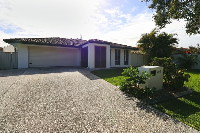 Photo - 53 Sovereign Circuit, Pelican Waters QLD 4551 - Image 19