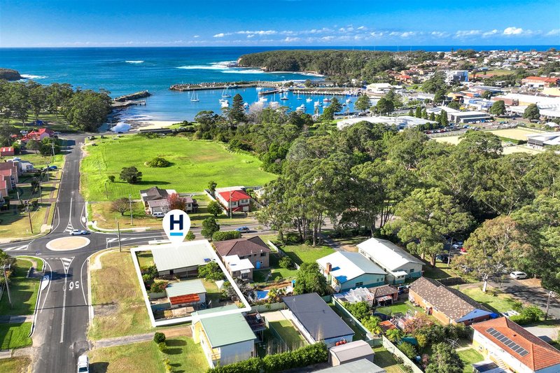 53 St Vincent Street, Ulladulla NSW 2539