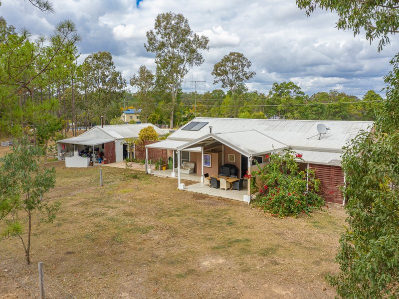 53 Stevenson Rd , Glenwood QLD 4570