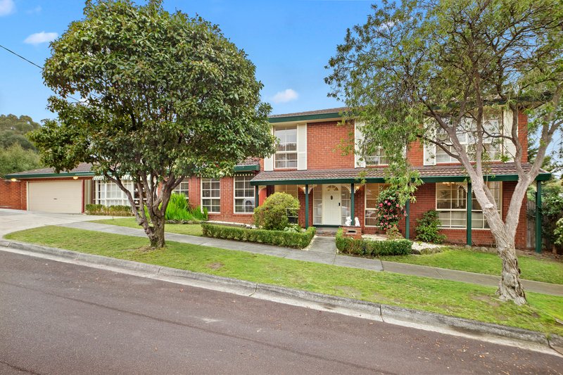 53 Strickland Drive, Wheelers Hill VIC 3150