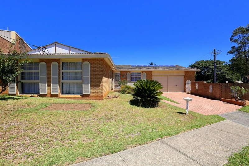 53 Sturt Avenue, Georges Hall NSW 2198