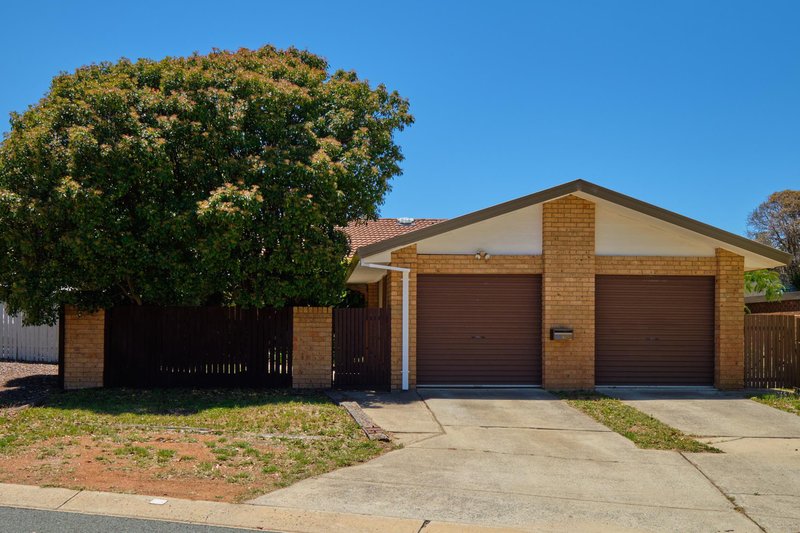 53 Summerville Crescent, Florey ACT 2615