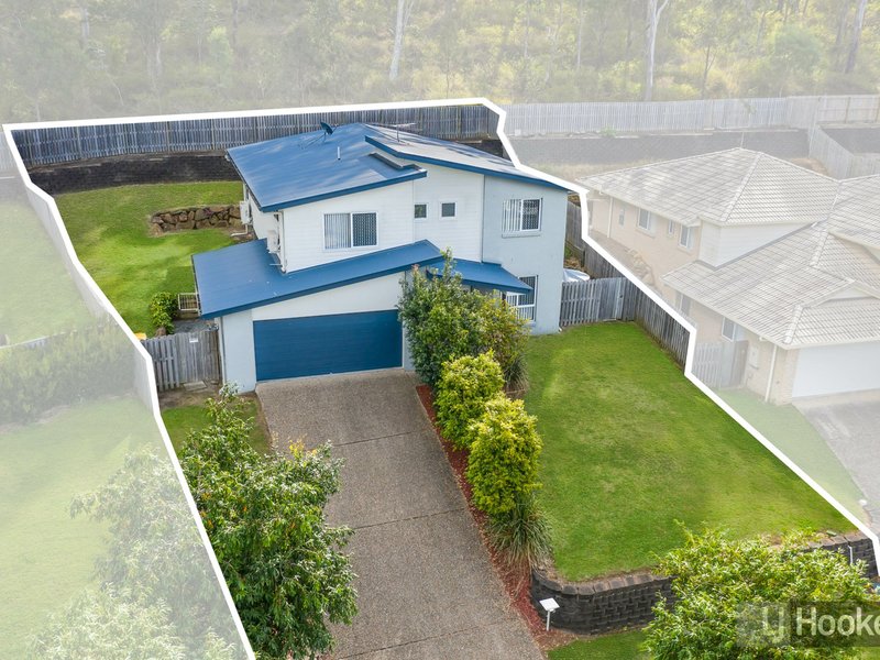 53 Sunridge Circuit, Bahrs Scrub QLD 4207