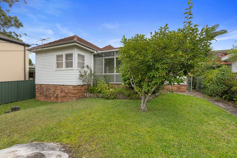 53 Sutherland Road, Jannali NSW 2226