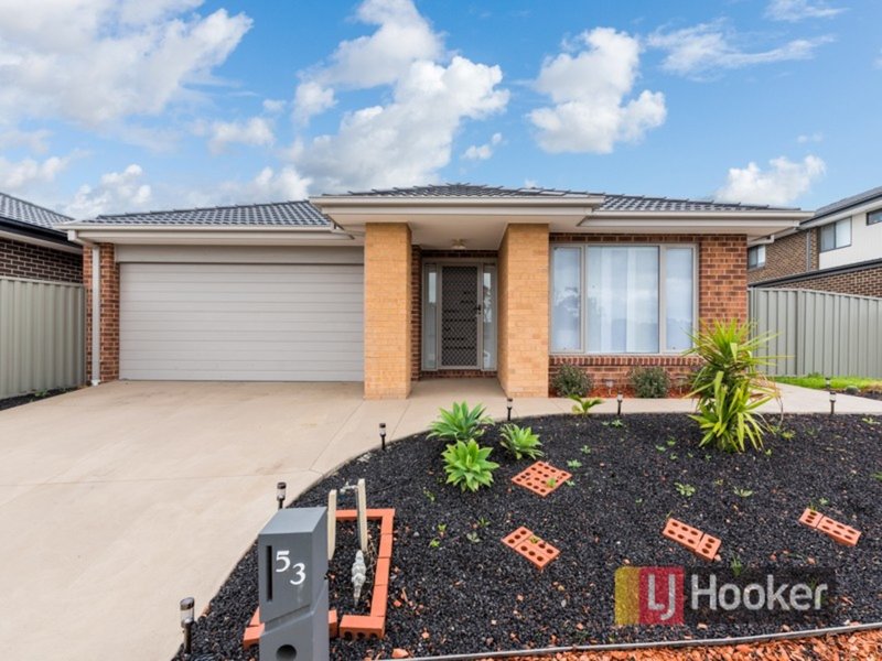 Photo - 53 Tankard Drive, Cranbourne East VIC 3977 - Image 17