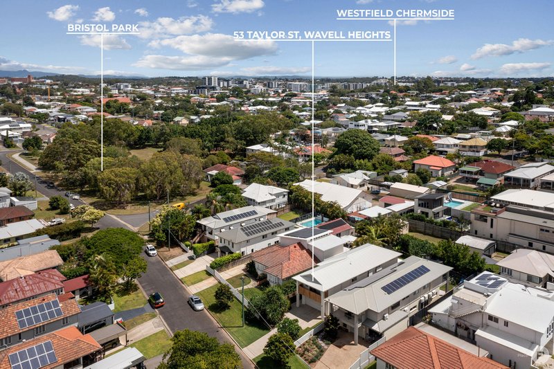 Photo - 53 Taylor Street, Wavell Heights QLD 4012 - Image 18