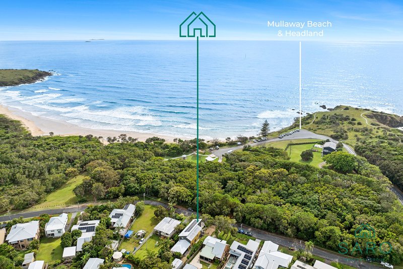 53 The Boulevarde , Mullaway NSW 2456