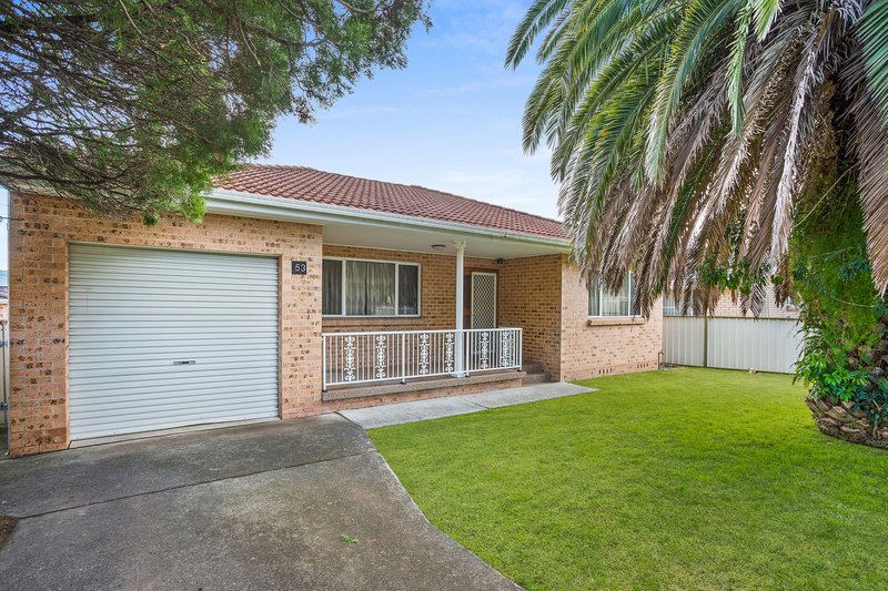 53 Theodore Street, Oak Flats NSW 2529