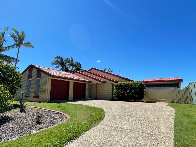 53 Theresa Street, Golden Beach QLD 4551