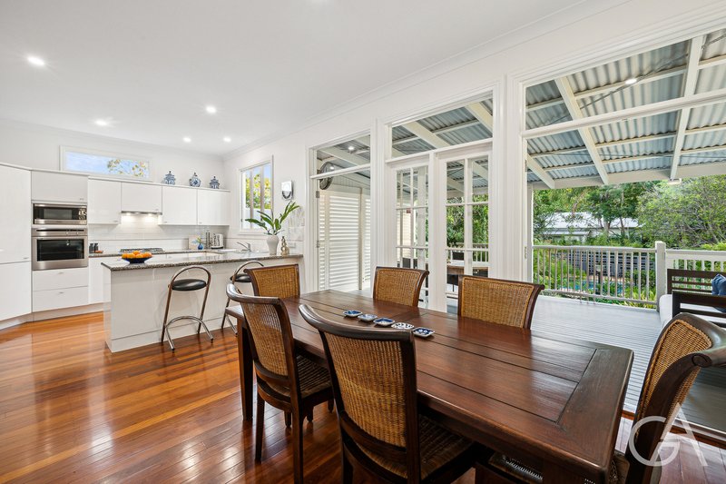 Photo - 53 Thorpe Street, Auchenflower QLD 4066 - Image 8