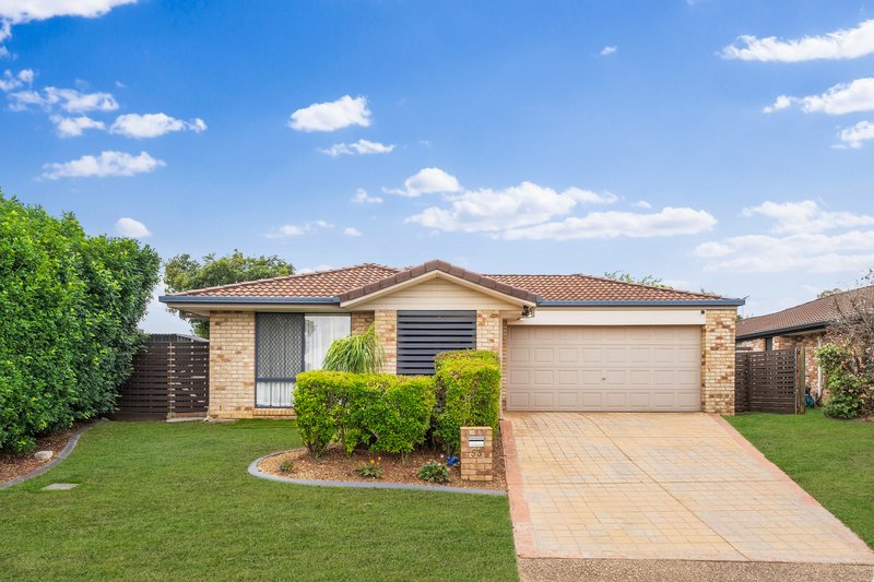 53 Turquoise Crescent, Griffin QLD 4503