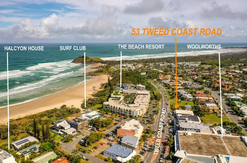 53 Tweed Coast Road, Cabarita Beach NSW 2488