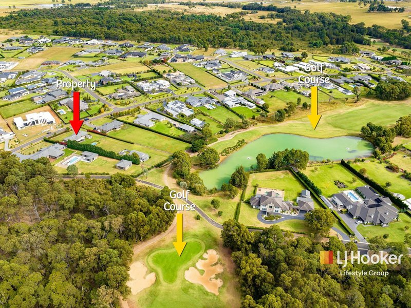 Photo - 53 Twin Creeks Drive, Luddenham NSW 2745 - Image 19