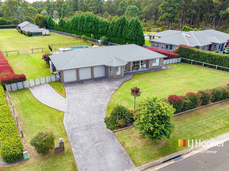 Photo - 53 Twin Creeks Drive, Luddenham NSW 2745 - Image 23
