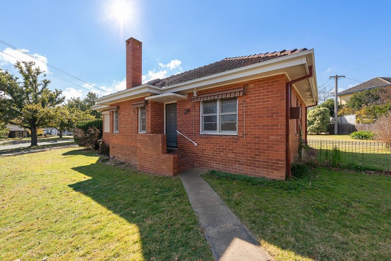 53 Tyson Street, Ainslie ACT 2602