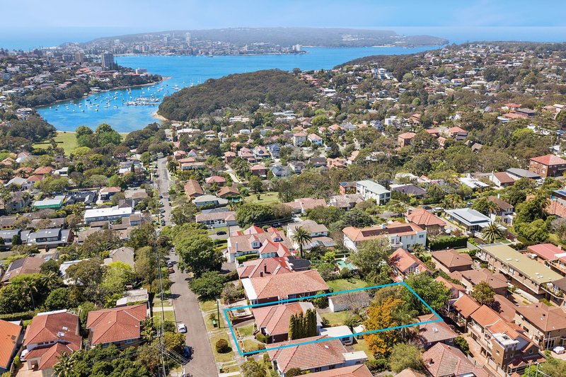 53 Upper Beach Street, Balgowlah NSW 2093