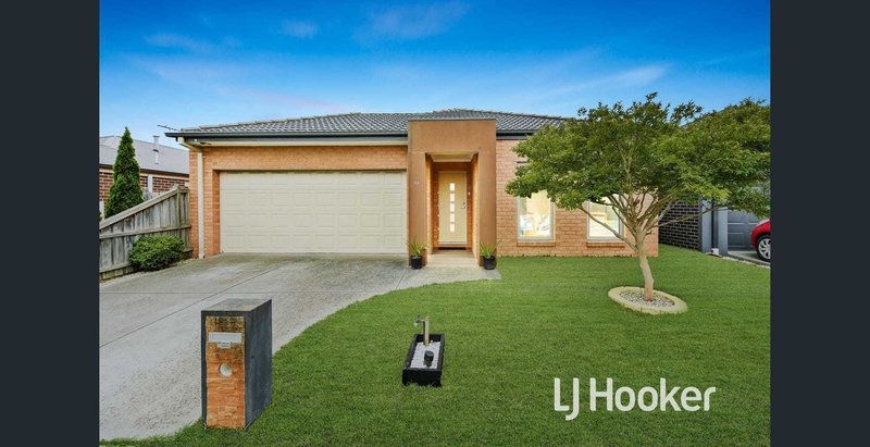 53 Valencia Circuit, Cranbourne VIC 3977