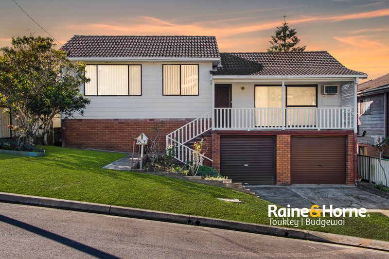 53 Vena Avenue, Gorokan NSW 2263