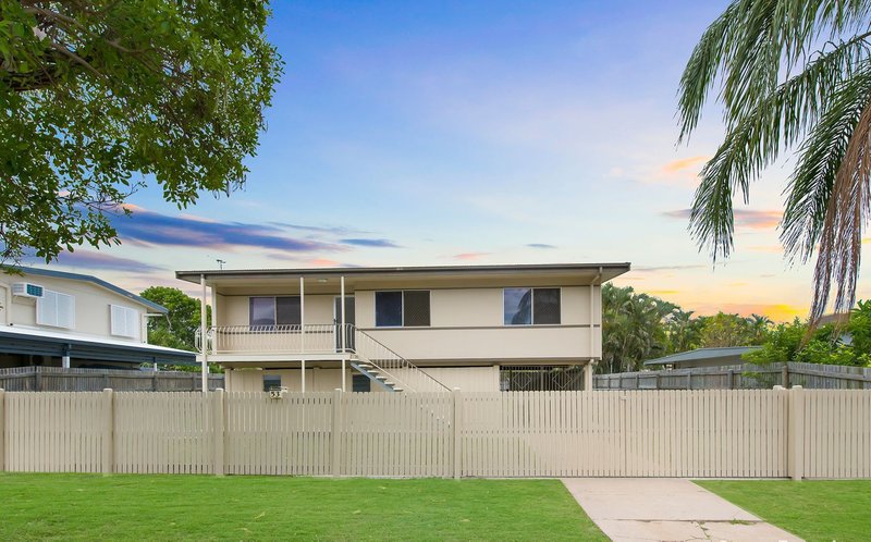 53 Verhoeven Drive, Douglas QLD 4814