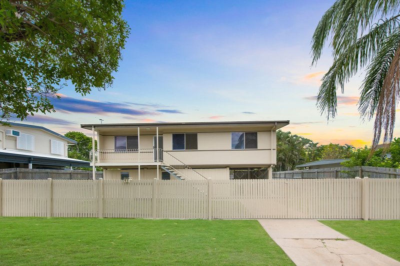 53 Verhoeven Drive, Douglas QLD 4814