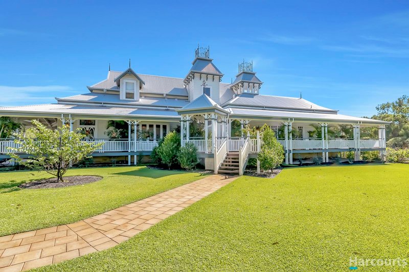 53 Via Vista Drive, Mariginiup WA 6078